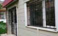 Karasu Cam Balkon