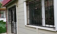 Karasu Cam Balkon